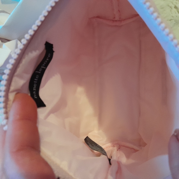 Nanette lepore cosmetic bags/bundle - Picture 14 of 15